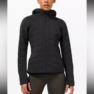 Lululemon Another Mile Jacket NWOT